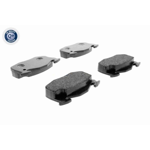 Bremsbelagsatz, Scheibenbremse VAICO V42-4101 Q+, Erstausr&uuml;sterqualit&auml;t f&uuml;r VW