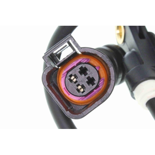 Sensor, Raddrehzahl VEMO V10-72-1236 Original VEMO Qualit&auml;t f&uuml;r AUDI FORD SEAT