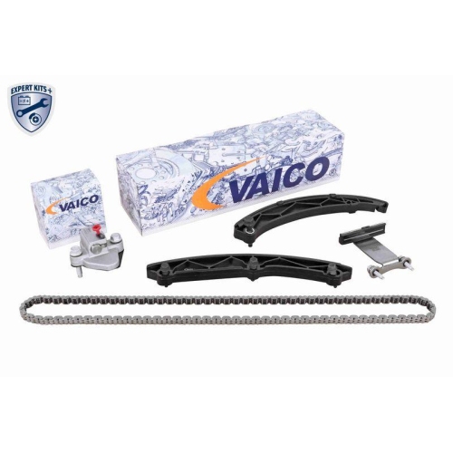 Steuerkettensatz VAICO V40-10009-BEK EXPERT KITS + f&uuml;r OPEL