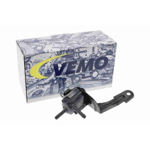 VEMO Wasserumw&auml;lzpumpe, Standheizung V25-16-0011 Original VEMO Qualit&auml;t f&uuml;r FORD