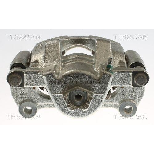 Bremssattel TRISCAN 8175 83101 f&uuml;r