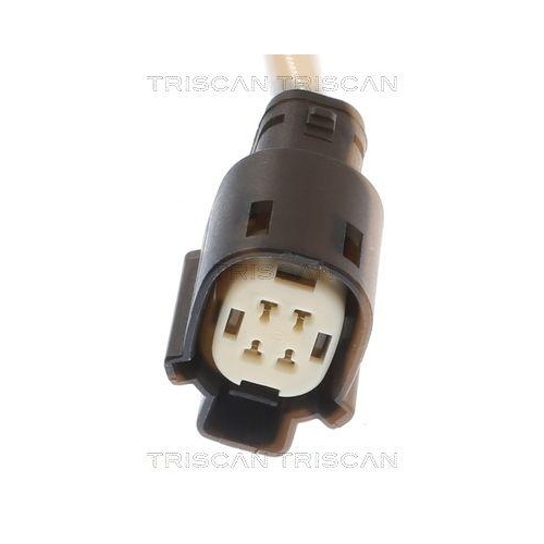 Lambdasonde TRISCAN 8845 16102 f&uuml;r FORD