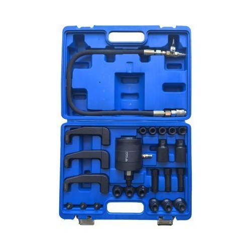 Demontagewerkzeugsatz, Common-Rail-Injektor KS TOOLS BT551500 für