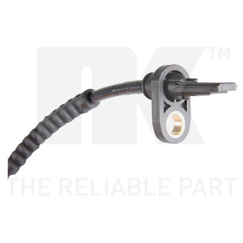 Sensor, Raddrehzahl NK 291028 f&uuml;r FIAT LANCIA, Hinterachse