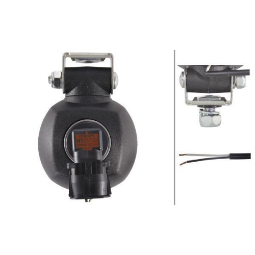 HELLA Arbeitsscheinwerfer 1G0 996 176-181 f&uuml;r