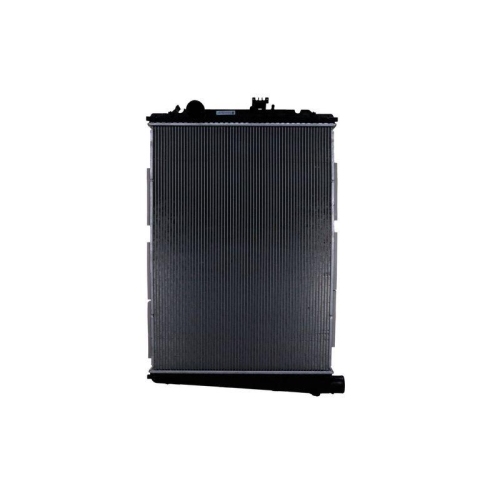 HELLA K&uuml;hler, Motork&uuml;hlung 8MK 366 300-721 f&uuml;r DAF