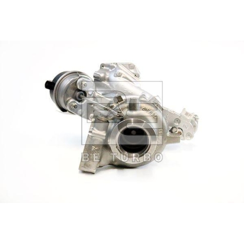 BE TURBO 132035 Lader, Aufladung f&uuml;r BMW, unten