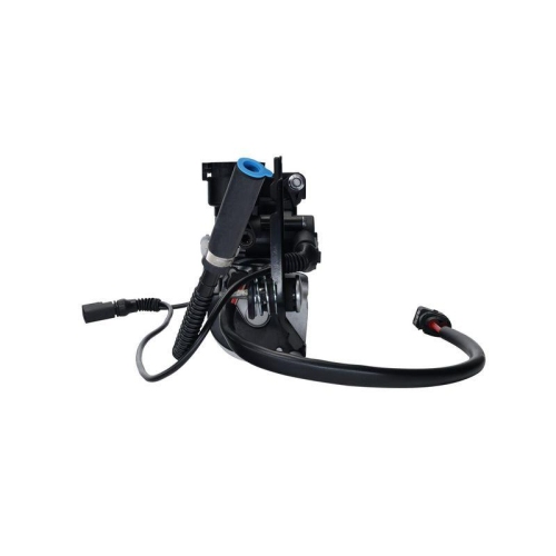 HELLA 8TG 358 256-191 Kompressor, Druckluftanlage f&uuml;r AUDI