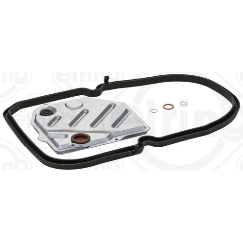 ELRING 446.530 Hydraulikfiltersatz, Automatikgetriebe f&uuml;r MERCEDES-BENZ