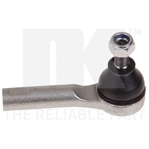 Spurstangenkopf NK 5032262 für NISSAN, Vorderachse links, Vorderachse rechts