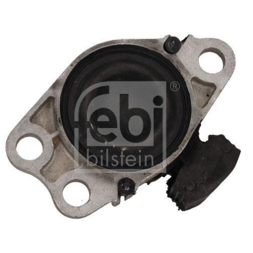 FEBI BILSTEIN Lagerung, Motor 23691 f&uuml;r NISSAN RENAULT, rechts