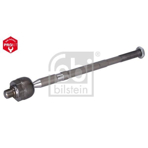 FEBI BILSTEIN Axialgelenk, Spurstange 28362 ProKit f&uuml;r SAAB, Vorderachse links