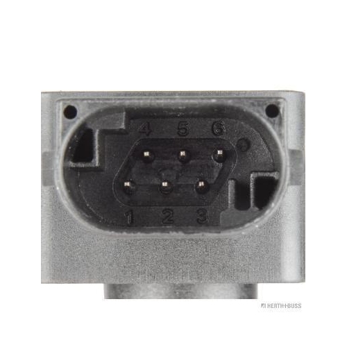 Sensor, Leuchtweitenregulierung HERTH+BUSS ELPARTS 70699173 f&uuml;r BMW MINI