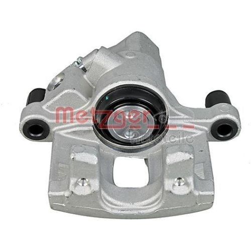 Bremssattel METZGER 6260046 GREENPARTS f&uuml;r FORD MAZDA VOLVO, Hinterachse rechts