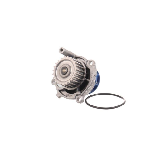 Wasserpumpe, Motork&uuml;hlung SKF VKPC 81220 Aquamax f&uuml;r AUDI SEAT SKODA VW