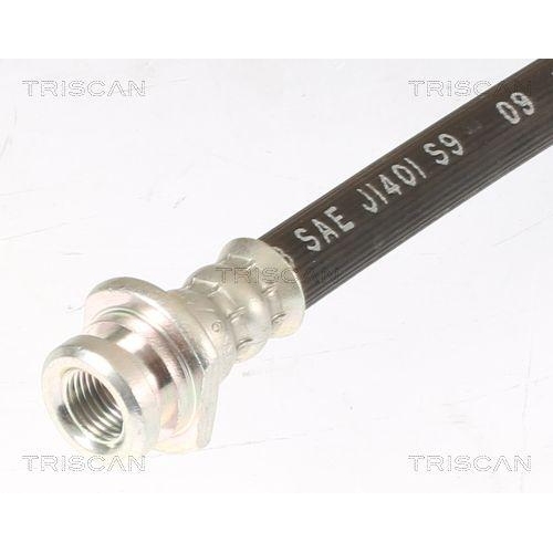 Bremsschlauch TRISCAN 8150 14162 f&uuml;r NISSAN, Vorderachse rechts, innen