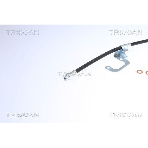 Bremsschlauch TRISCAN 8150 43172 f&uuml;r HYUNDAI, Vorderachse links