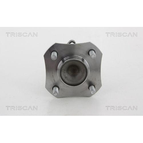 Radlagersatz TRISCAN 8530 14251 f&uuml;r NISSAN, Hinterachse