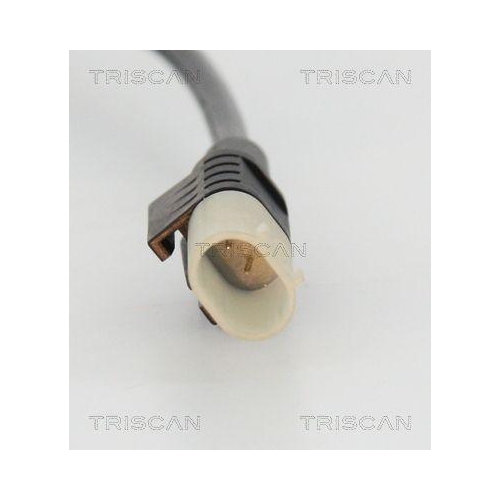 Sensor, Raddrehzahl TRISCAN 8180 29353 f&uuml;r MERCEDES-BENZ VW, Hinterachse rechts