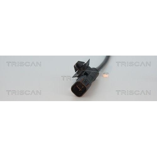 Sensor, Raddrehzahl TRISCAN 8180 24107 f&uuml;r OPEL VAUXHALL CHEVROLET