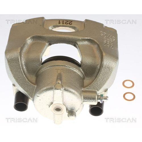 Bremssattel TRISCAN 8175 10122 f&uuml;r FIAT OPEL SAAB VAUXHALL CHEVROLET CADILLAC