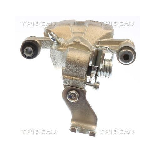 Bremssattel TRISCAN 8175 50208 f&uuml;r MAZDA, Hinterachse rechts, hinter der Achse