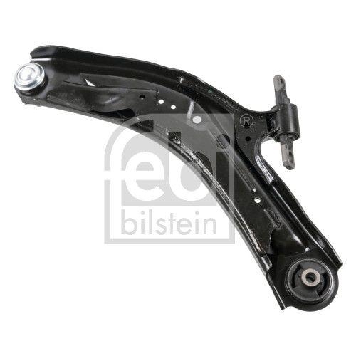 FEBI BILSTEIN Lenker, Radaufh&auml;ngung 193294 f&uuml;r NISSAN, Vorderachse rechts