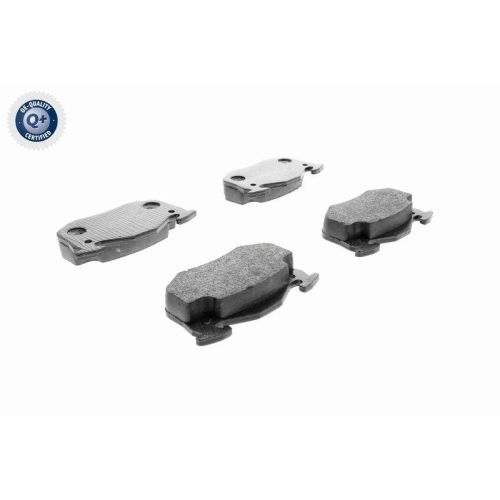 Bremsbelagsatz, Scheibenbremse VAICO V42-4102 Green Mobility Parts f&uuml;r CITRO&Euml;N