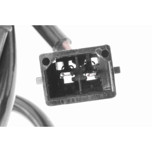 Sensor, Raddrehzahl VEMO V10-72-1237 Original VEMO Qualit&auml;t f&uuml;r AUDI SEAT SKODA