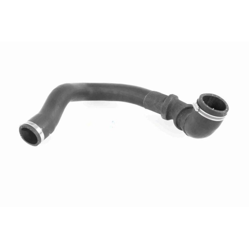 Ladeluftschlauch VAICO V48-0181 Q+, Erstausrüsterqualität für LAND ROVER, rechts