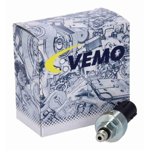 Druckschalter, Bremshydraulik VEMO V25-73-0169 Original VEMO Qualit&auml;t f&uuml;r FORD