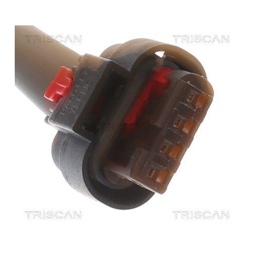 Lambdasonde TRISCAN 8845 16103 f&uuml;r FORD, nach Katalysator