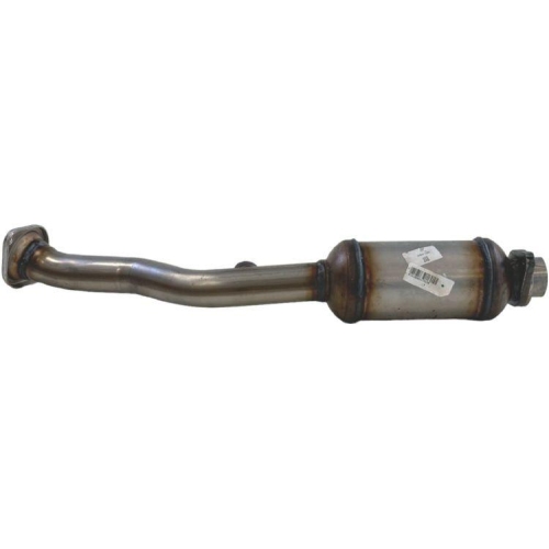 Katalysator BOSAL 090-257 f&uuml;r NISSAN, mitte