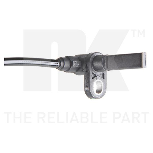 Sensor, Raddrehzahl NK 291029 f&uuml;r FIAT, Vorderachse rechts