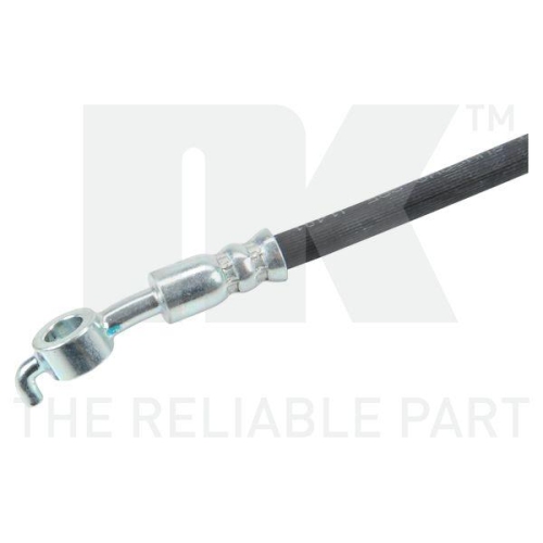 Bremsschlauch NK 859978 f&uuml;r HYUNDAI KIA, Hinterachse rechts