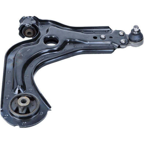 Lenker, Radaufh&auml;ngung LEMF&Ouml;RDER 28890 01 f&uuml;r FORD, Vorderachse, rechts, unten