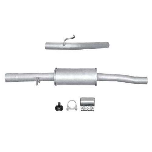 HELLA Vorschalld&auml;mpfer 8LB 366 022-061 Easy2Fit &ndash;