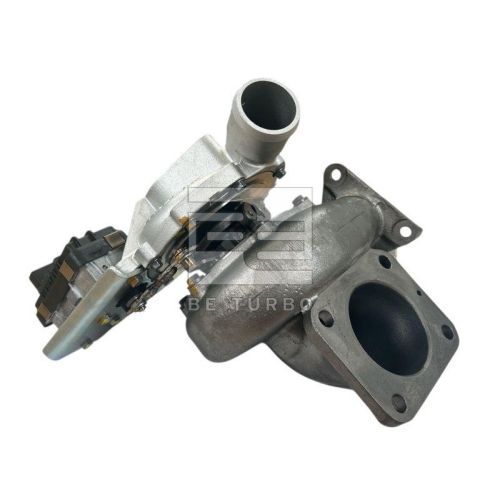 BE TURBO 127976 Lader, Aufladung f&uuml;r FORD