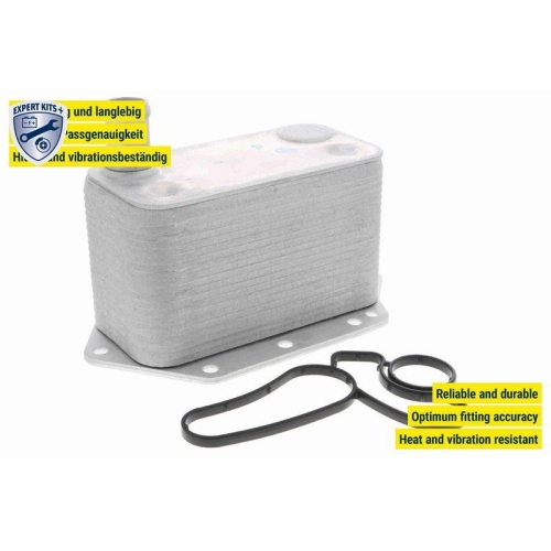 &Ouml;lk&uuml;hler, Automatikgetriebe VEMO V20-60-0042 EXPERT KITS + f&uuml;r BMW