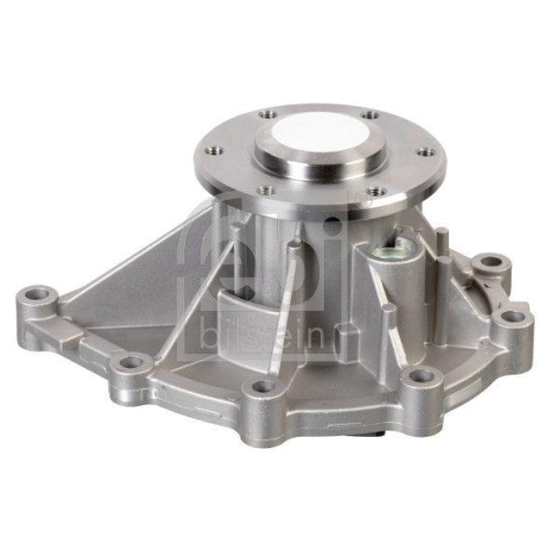 FEBI BILSTEIN Wasserpumpe, Motork&uuml;hlung 32323 f&uuml;r MAN NEOPLAN