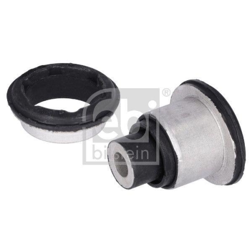 FEBI BILSTEIN Lagerung, Lenker 178815 f&uuml;r VOLVO POLESTAR, Vorderachse links