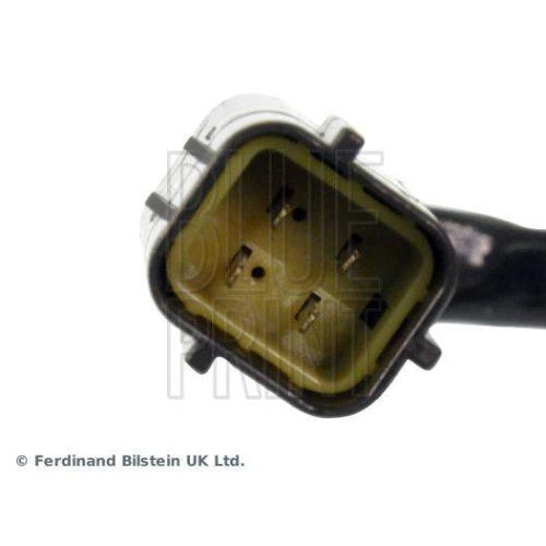 Lambdasonde BLUE PRINT ADN17017 f&uuml;r NISSAN INFINITI, hinten, nach Katalysator