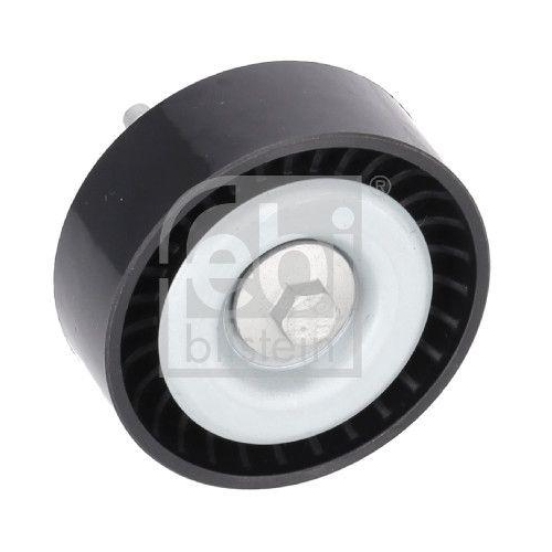 FEBI BILSTEIN Umlenk-/F&uuml;hrungsrolle, Keilrippenriemen 33977 f&uuml;r FORD FORD USA