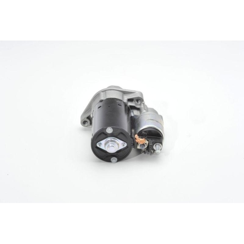 Starter BOSCH 0 001 107 540 f&uuml;r MERCEDES-BENZ