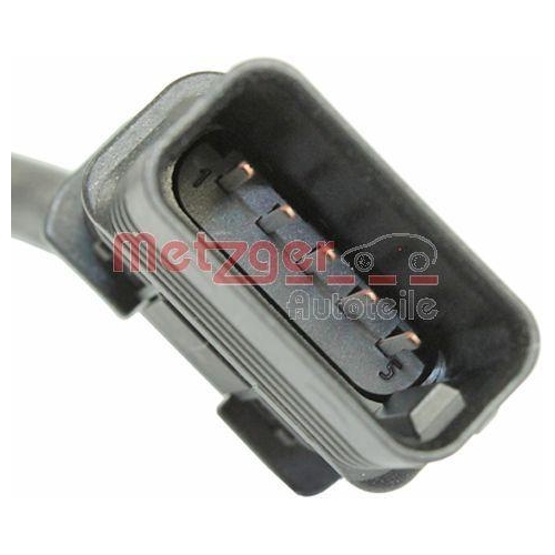 Lambdasonde METZGER 0893620 ORIGINAL ERSATZTEIL GREENPARTS f&uuml;r BMW MINI