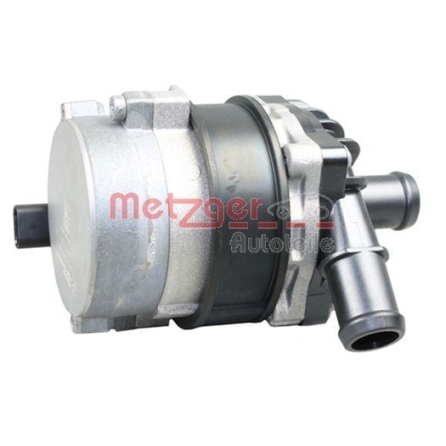 Zusatzwasserpumpe (K&uuml;hlwasserkreislauf) METZGER 2221079 ORIGINAL ERSATZTEIL f&uuml;r
