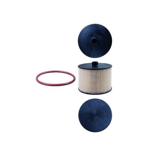 Kraftstofffilter KNECHT KX 201D für CITROËN FIAT FORD LANCIA PEUGEOT TOYOTA