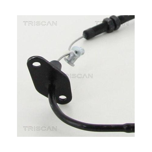 Gaszug TRISCAN 8140 43312 f&uuml;r HYUNDAI