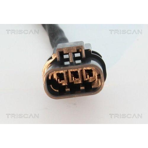 Lambdasonde TRISCAN 8845 14512 f&uuml;r NISSAN