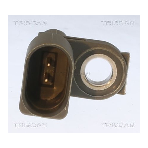 Sensor, Raddrehzahl TRISCAN 8180 29375 für AUDI MAN SEAT SKODA VW CUPRA
